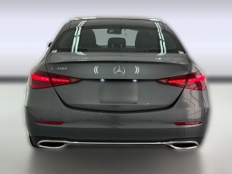 Mercedes-Benz C-Class C 300 Sedan 2026