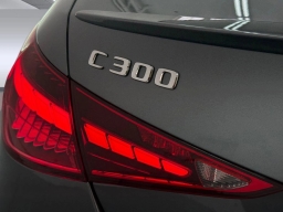 Mercedes-Benz C-Class C 300 Sedan 2026