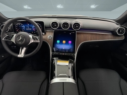 Mercedes-Benz C-Class C 300 Sedan 2026