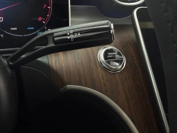 Mercedes-Benz C-Class C 300 Sedan 2026