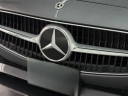 Mercedes-Benz C-Class C 300 Sedan 2026