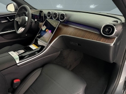 Mercedes-Benz C-Class C 300 Sedan 2026