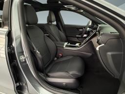 Mercedes-Benz C-Class C 300 Sedan 2026