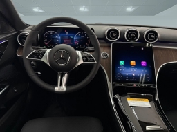 Mercedes-Benz C-Class C 300 Sedan 2026