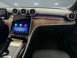 Mercedes-Benz C-Class C 300 Sedan 2026