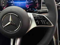 Mercedes-Benz C-Class C 300 Sedan 2026