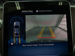 Mercedes-Benz C-Class C 300 Sedan 2026