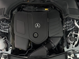 Mercedes-Benz C-Class C 300 Sedan 2026