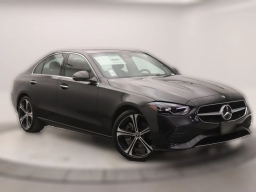 Mercedes-Benz C-Class C 300 Sedan 2026