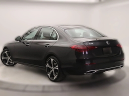 Mercedes-Benz C-Class C 300 Sedan 2026