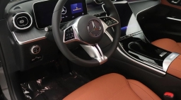 Mercedes-Benz C-Class C 300 Sedan 2026