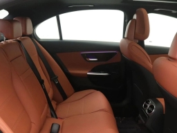 Mercedes-Benz C-Class C 300 Sedan 2026