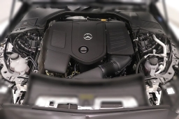 Mercedes-Benz C-Class C 300 Sedan 2026