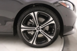 Mercedes-Benz C-Class C 300 Sedan 2026