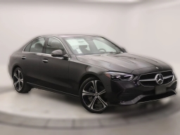 Mercedes-Benz C-Class C 300 Sedan 2026
