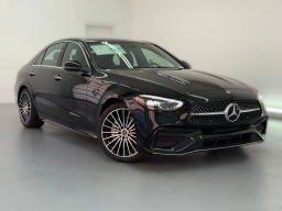 Mercedes-Benz C-Class C 300 Sedan 2026