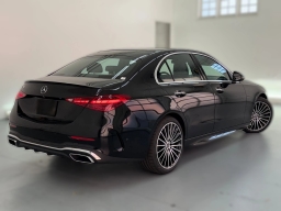 Mercedes-Benz C-Class C 300 Sedan 2026