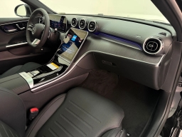 Mercedes-Benz C-Class C 300 Sedan 2026