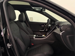 Mercedes-Benz C-Class C 300 Sedan 2026