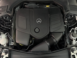 Mercedes-Benz C-Class C 300 Sedan 2026
