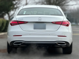 Mercedes-Benz C-Class C 300 Sedan 2026