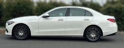 Mercedes-Benz C-Class C 300 Sedan 2026