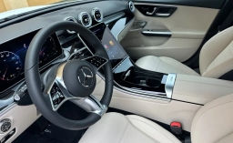 Mercedes-Benz C-Class C 300 Sedan 2026