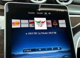 Mercedes-Benz C-Class C 300 Sedan 2026