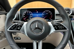 Mercedes-Benz C-Class C 300 Sedan 2026