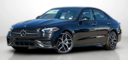 Mercedes-Benz C-Class C 300 Sedan 2026