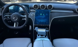 Mercedes-Benz C-Class C 300 Sedan 2026