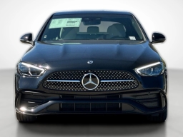 Mercedes-Benz C-Class C 300 Sedan 2026