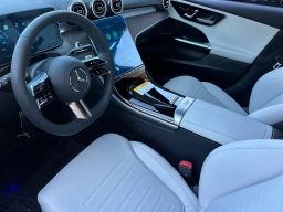 Mercedes-Benz C-Class C 300 Sedan 2026