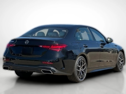 Mercedes-Benz C-Class C 300 Sedan 2026