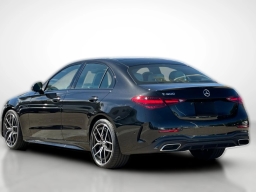 Mercedes-Benz C-Class C 300 Sedan 2026