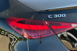 Mercedes-Benz C-Class C 300 Sedan 2026