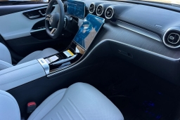 Mercedes-Benz C-Class C 300 Sedan 2026