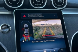 Mercedes-Benz C-Class C 300 Sedan 2026