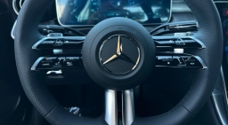 Mercedes-Benz C-Class C 300 Sedan 2026