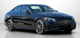 Mercedes-Benz C-Class C 300 Sedan 2026