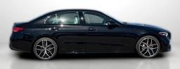 Mercedes-Benz C-Class C 300 Sedan 2026