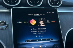 Mercedes-Benz C-Class C 300 Sedan 2026