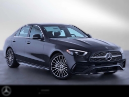 Mercedes-Benz C-Class C 300 Sedan 2026
