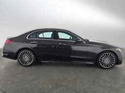 Mercedes-Benz C-Class C 300 Sedan 2026