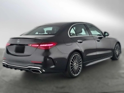 Mercedes-Benz C-Class C 300 Sedan 2026