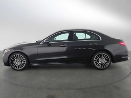 Mercedes-Benz C-Class C 300 Sedan 2026