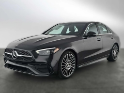 Mercedes-Benz C-Class C 300 Sedan 2026
