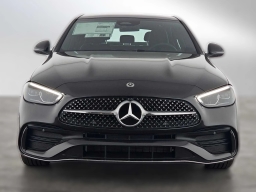 Mercedes-Benz C-Class C 300 Sedan 2026