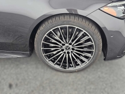 Mercedes-Benz C-Class C 300 Sedan 2026