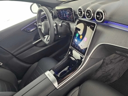 Mercedes-Benz C-Class C 300 Sedan 2026